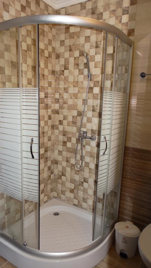 Akrotiria Beach Apart Complex Nesebar Exterior photo